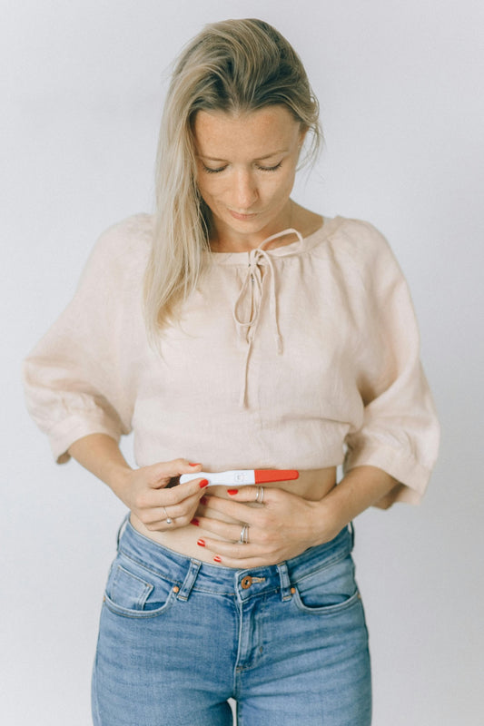 10 Early Signs of Pregnancy