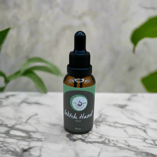 Witch hazel - 30mls