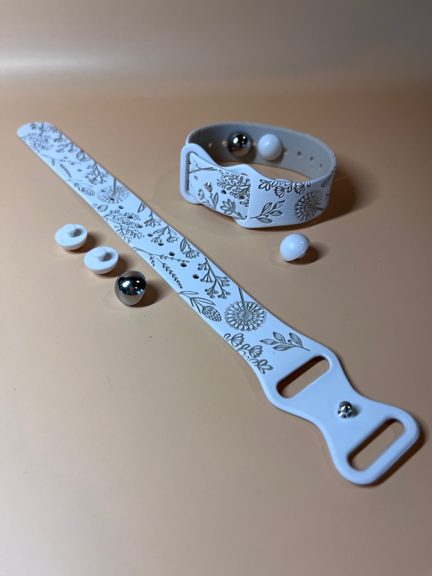 Morning Sickness Wristbands