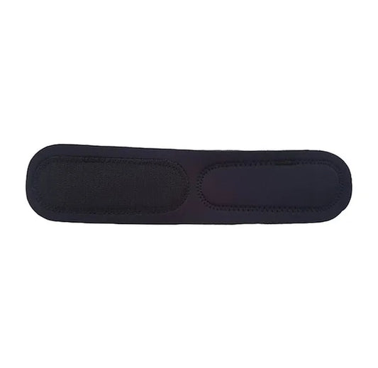 Image. The Smiley belt extender is useful if you have a multiple pregnancy or are planning to wear the Smiley belt both ways and/or on the cusp of sizes.