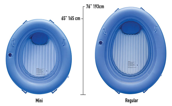 Birth Pool in a Box - Mini Professional