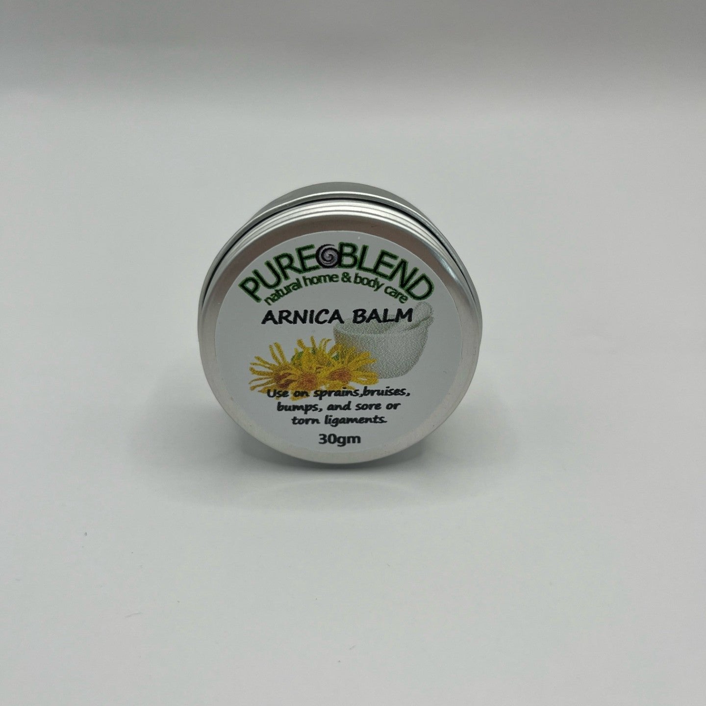 Arnica Balm - Pure Blend