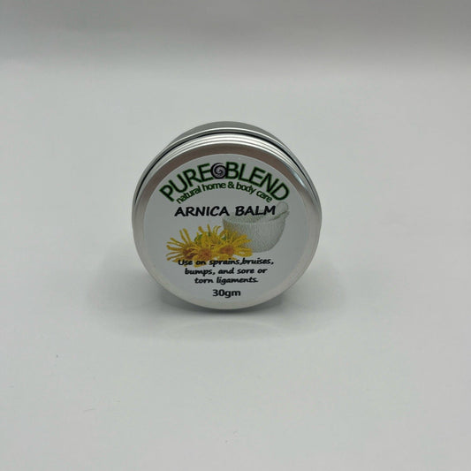 Arnica Balm - Pure Blend