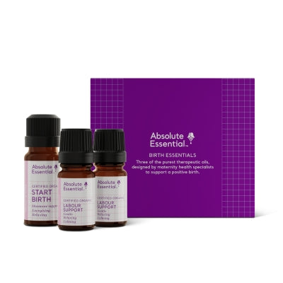 Birth Essentials - Absolute Essentials
