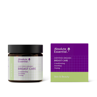 Absolute Essential - Breast Care Cream