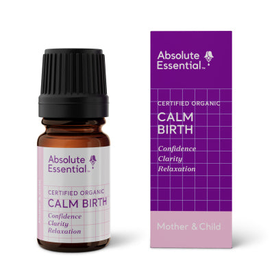 Absolute Essential - Calm Birth