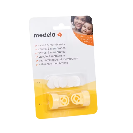 Medela Spare Valve and Membrane