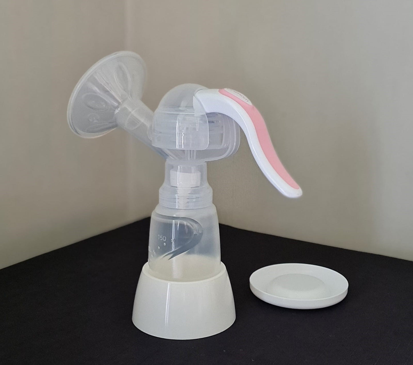 Unimom Mezzo Manual Breast Pump