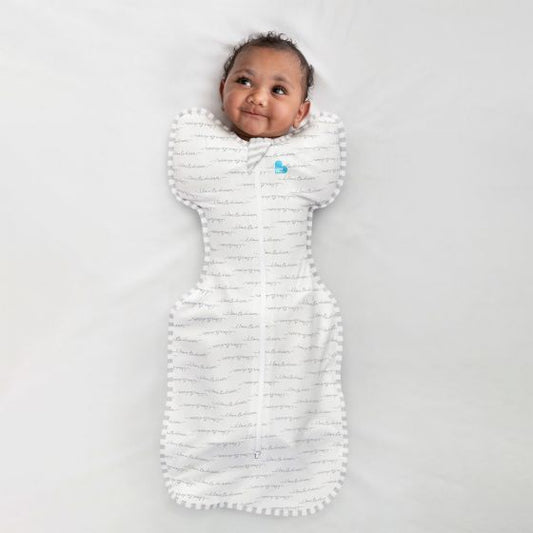 Swaddle Up™ Original 1.0 TOG - Dreamer