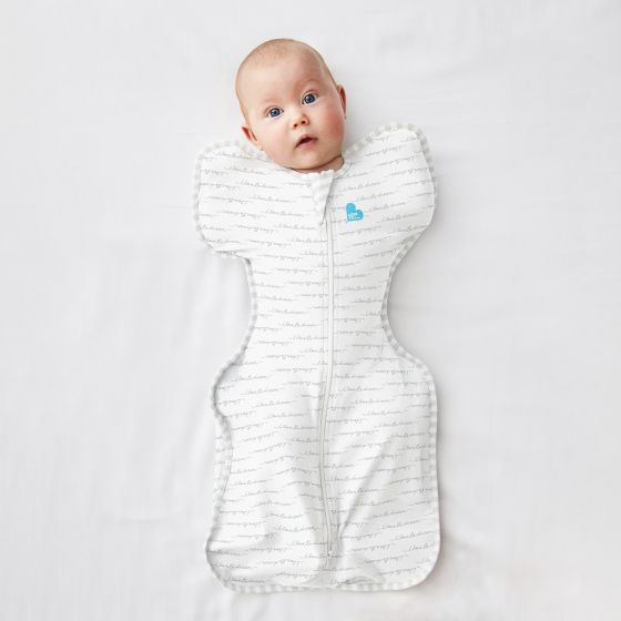 Swaddle Up™ Original 1.0 TOG - Dreamer