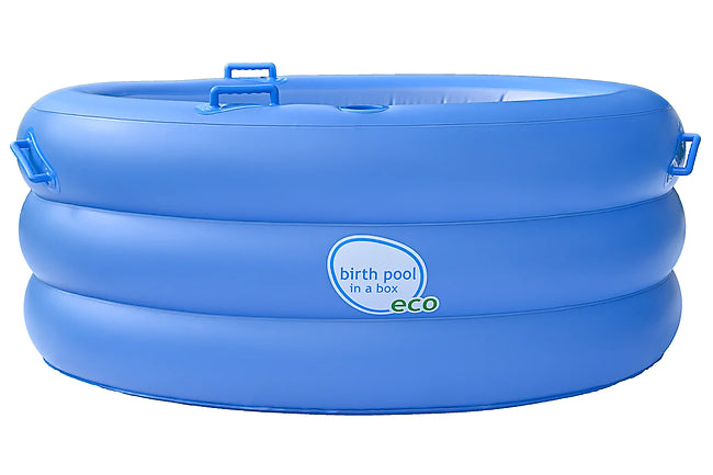 Birth Pool in a Box - Mini Professional