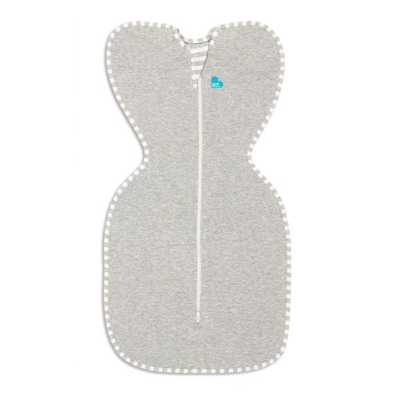 Swaddle Up™ Original 1.0 TOG - Grey