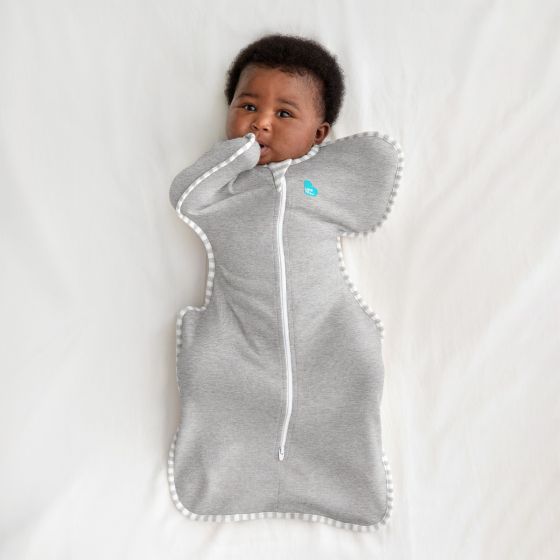 Swaddle Up™ Original 1.0 TOG - Grey