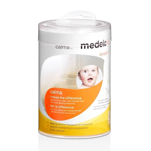 Medela Calma Solitaire Teat