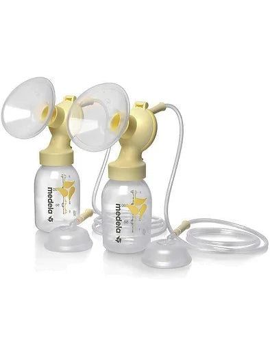 Image. Medela Symphony Single Pump Set. Only one bottle and tubing. This does NOT include the pump 