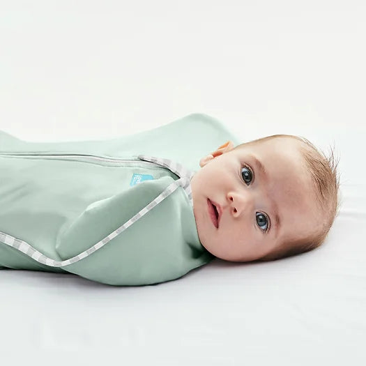 Swaddle Up™ Lite 0.2 TOG - Olive