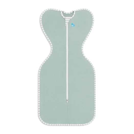 Swaddle Up™ Lite 0.2 TOG - Olive