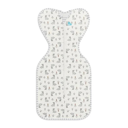 Swaddle Up™ Original 1.0 TOG - Bunny