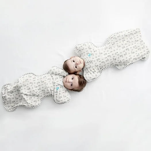 Swaddle Up™ Original 1.0 TOG - Bunny