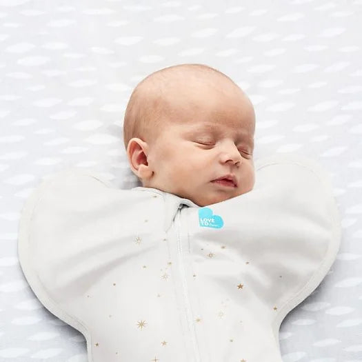 Swaddle Up™ Original 1.0 TOG - Sparkle