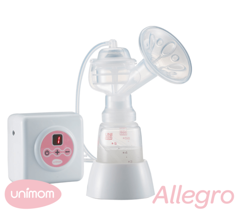 Unimom Allegro Automatic Breast Pump