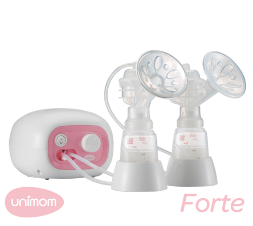 Image. Unimom Forte hospital grade Breast pump.