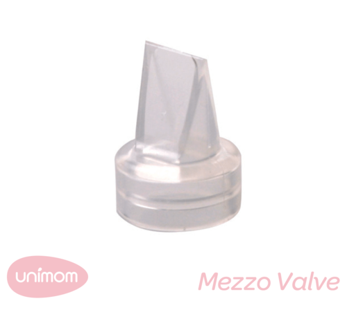 Image. Replacement valve for Unimom Mezzo manual pump