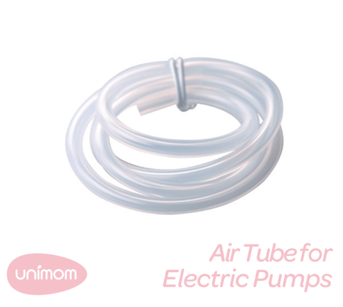 Image. Unimom Air Tube for Electric Pumps